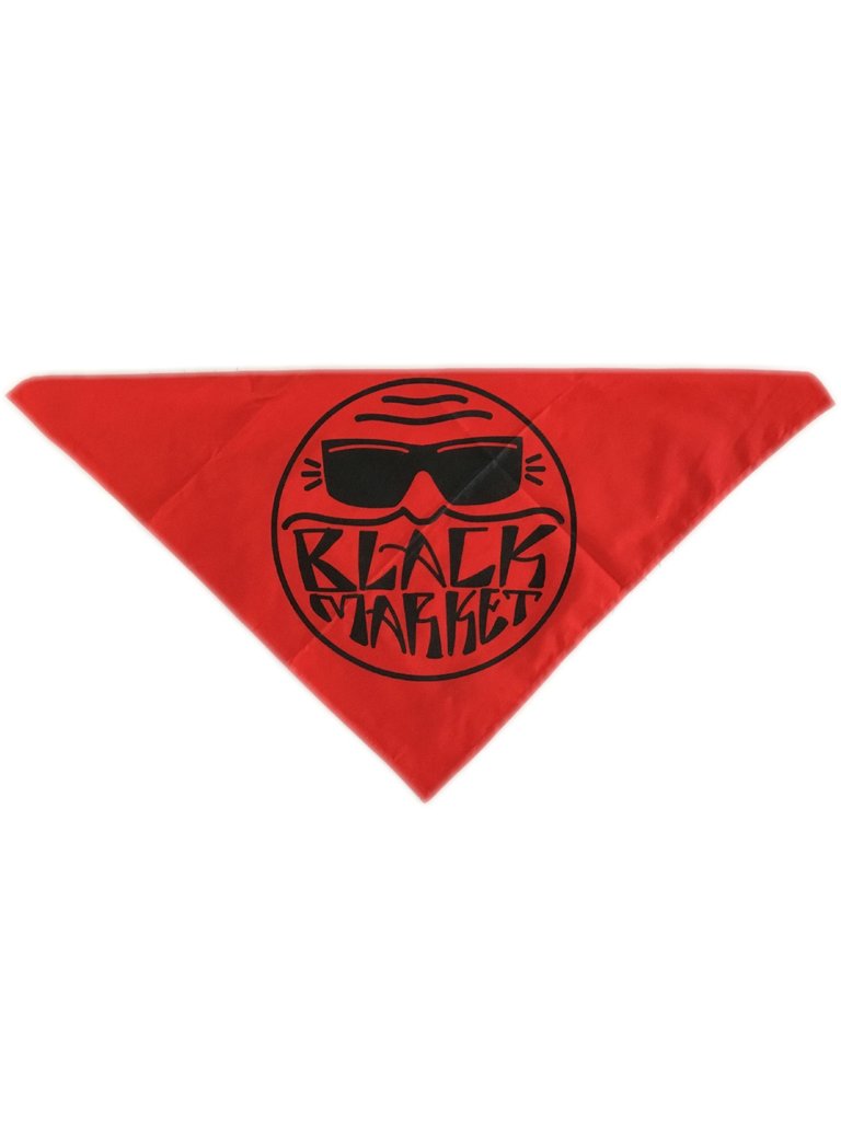 Black Market Black Market Bandana