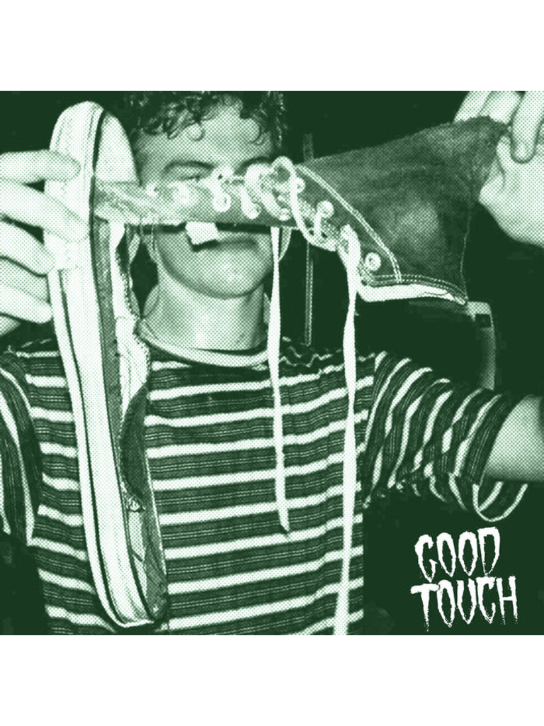 Good Touch s/t LP