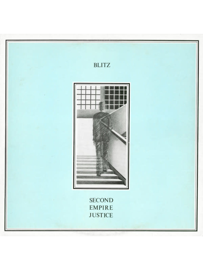 Blitz Second Empire Justice LP