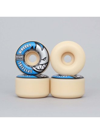 Spitfire Spitfire F4 99 Radials 56mm Wheels