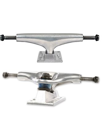 Thunder Thunder 145 Polished Truck