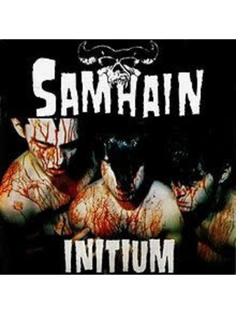 Samhain Initium LP