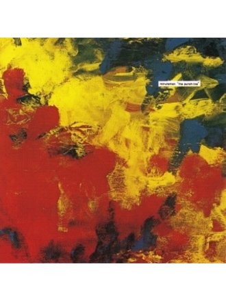 Minutemen - The Punchline LP