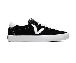 vans epoch black