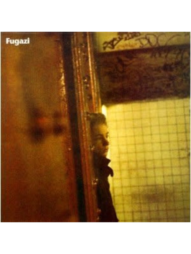 Fugazi - Steady Diet of Nothing LP