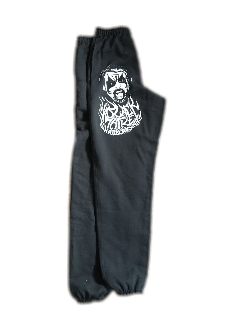 Black Market Black Market King Sweatpants Black