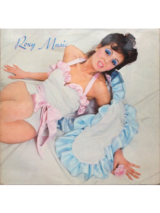 Roxy Music LP