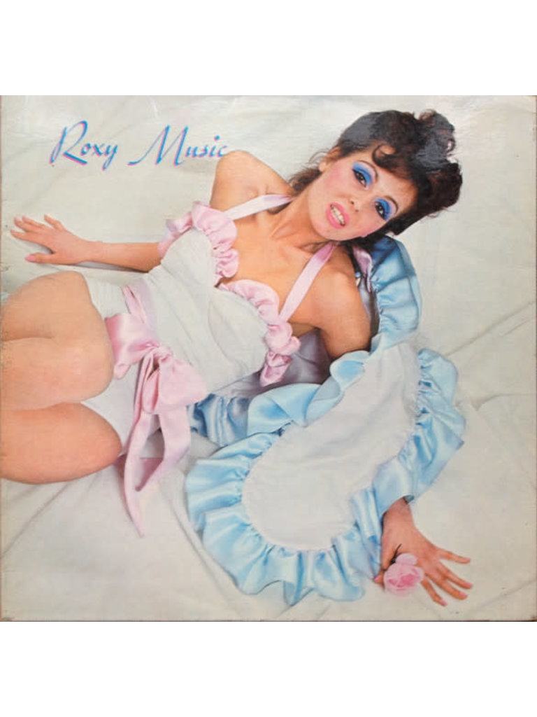 Roxy Music LP