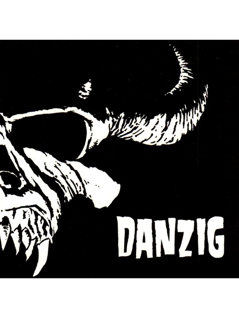 Danzig - Danzig LP
