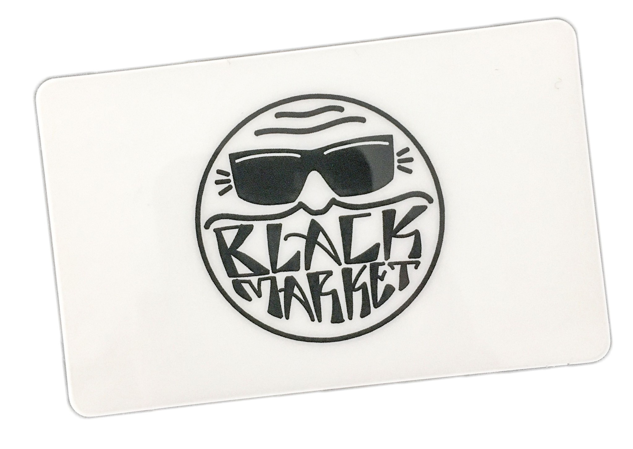 Black market gift card black market skates
