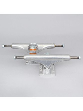 Independent 139 Polished Mid Truck Independent 139 Polished Mid Truck