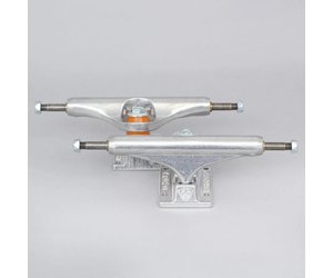 Independent Truck Polished 159 Hi 新品 2個 Independent Trucks 159 Stage 11 Standard Polished (Sold in