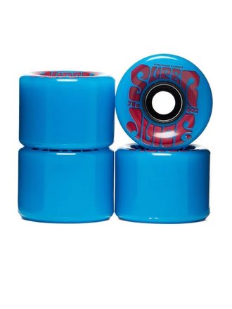 OJ OJ 60mm Super Juice Blues 78a Wheels