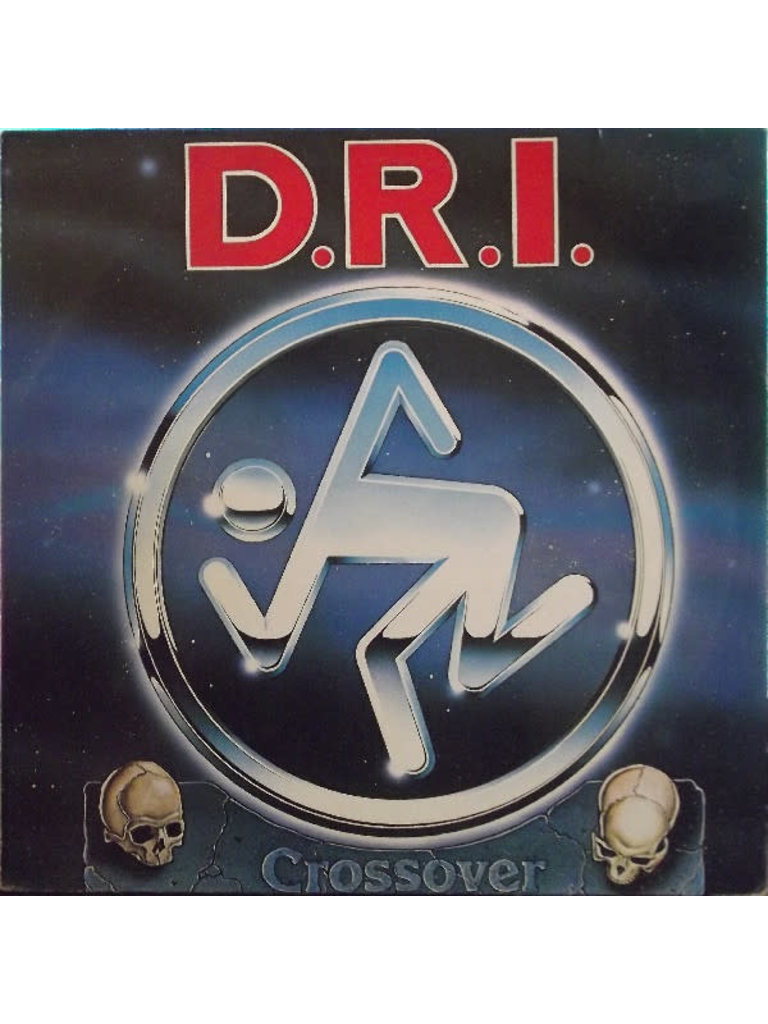 DRI Crossover LP