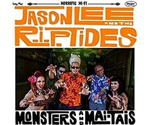 JASON LEE / PARADISE　レコード PARADISE - EP - Album by Jason Lee - Apple Music