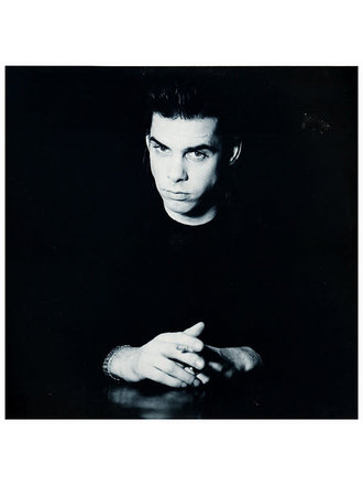 Nick Cave Firstborn is Dead LP