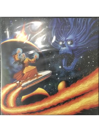 Floored Faces double LP