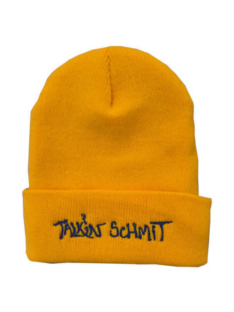 Talkin' Schmit Talkin’ Schmit Beanie
