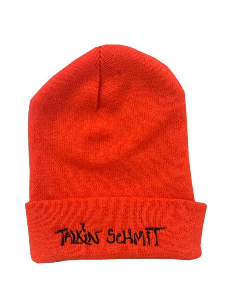 Talkin' Schmit Talkin’ Schmit Beanie