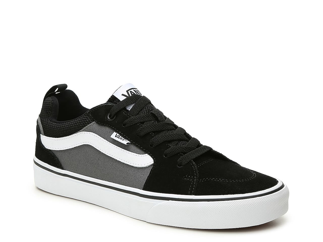 vans filmore
