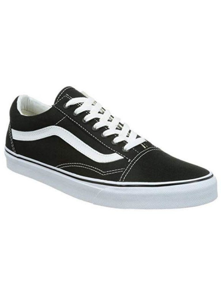 Vans Vans Skate Old Skool Black/White