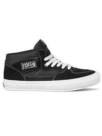 Vans Vans Skate Half Cab Black/White