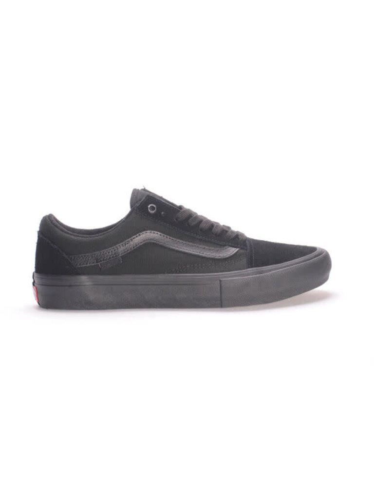 vans blackout