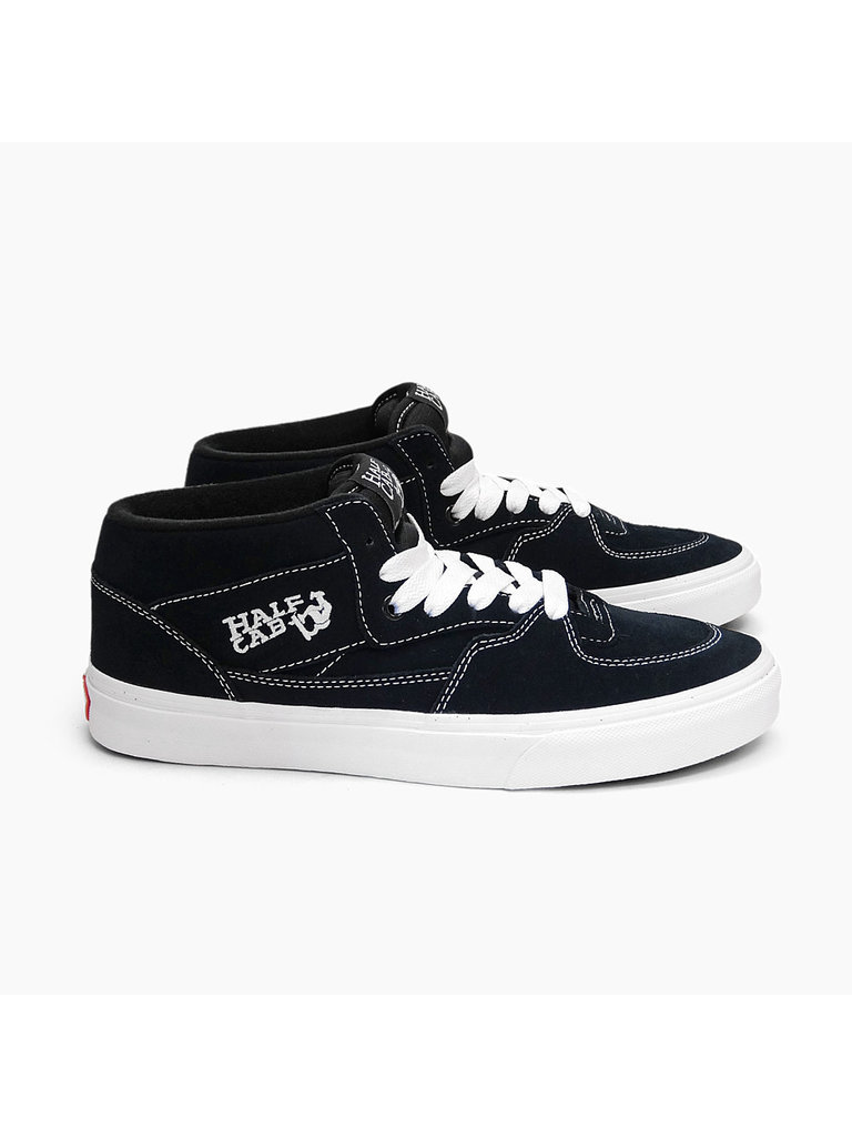 Vans Vans Half Cab Black