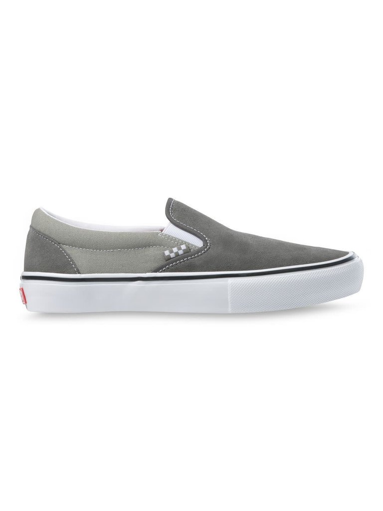 Vans Vans Skate Slip-On Granite/Rock