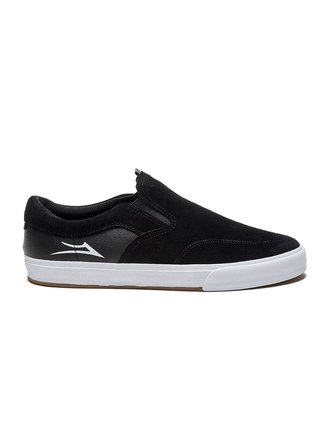 Lakai Lakai Owen VLK Black Suede