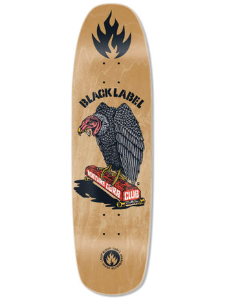 Decks - Black Market Skates