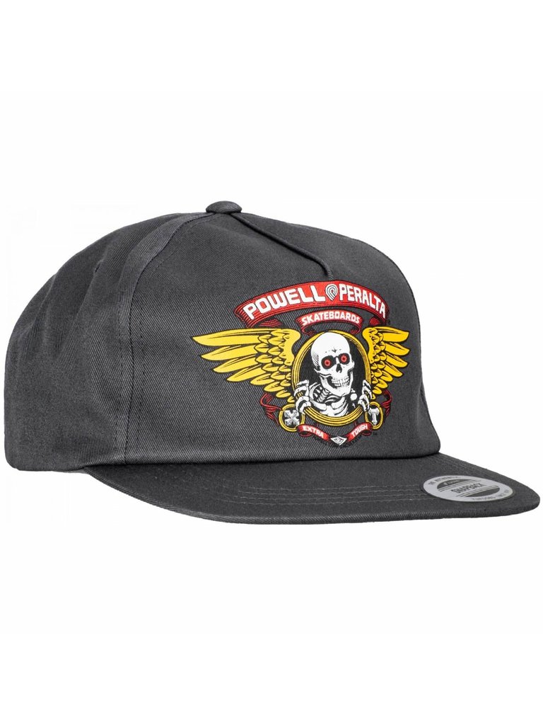 Powell Peralta Powell Peralta “Winged Ripper” Hat