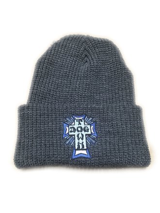 Beanies - Black Market Skates