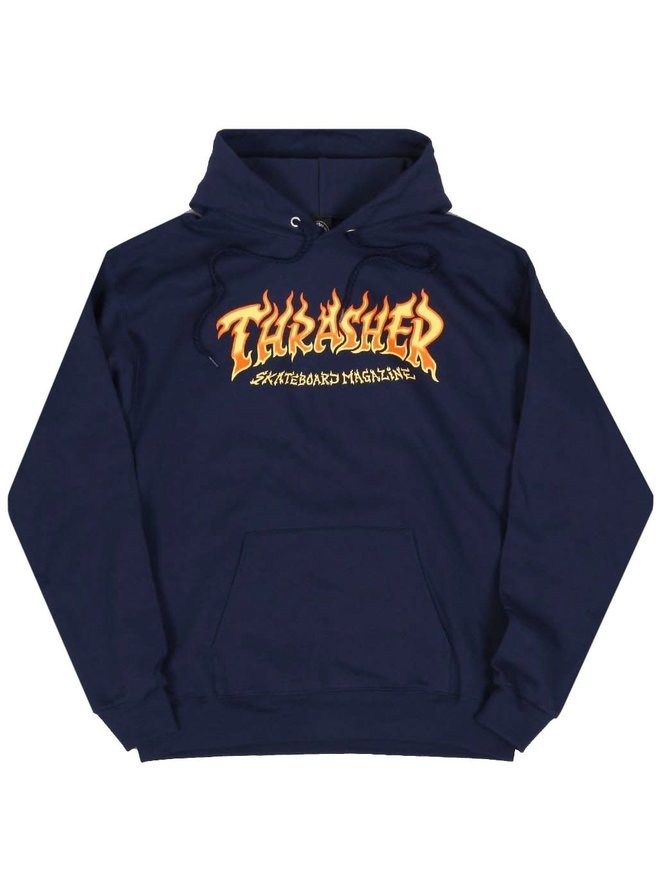 Thrasher - Black Market Skates
