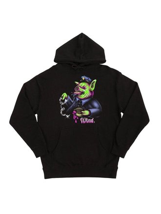 WKND WKND Overseer Hoodie