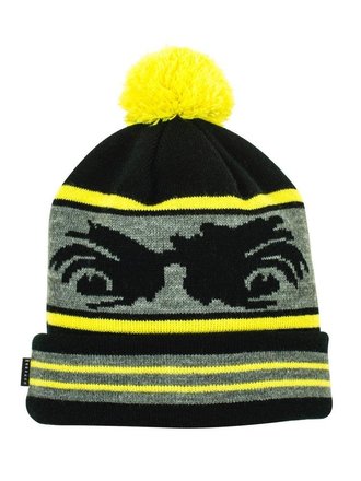 Madness Madness Crazy Eyes Beanie