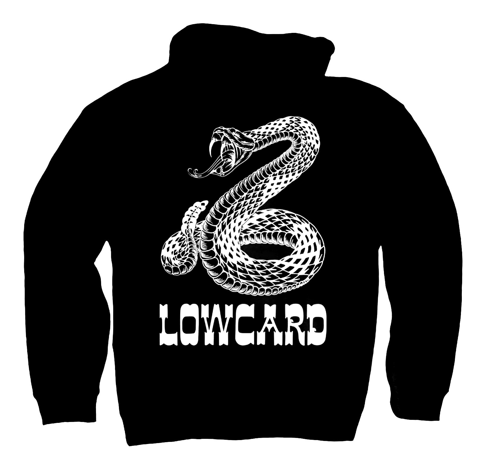 Lowcard hoodie sale