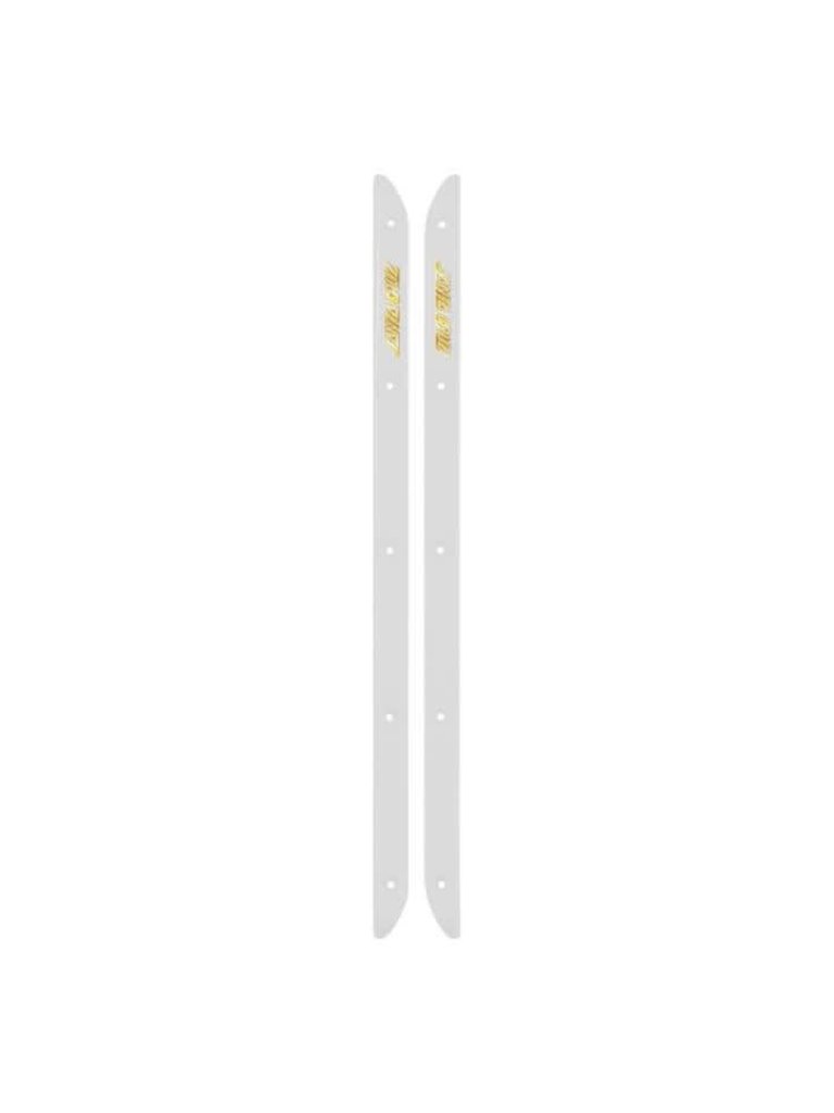 Santa Cruz Santa Cruz Slimline HSR White Rails