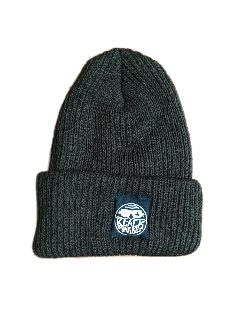 Black Market Black Market x Lowcard Longshoreman Beanie