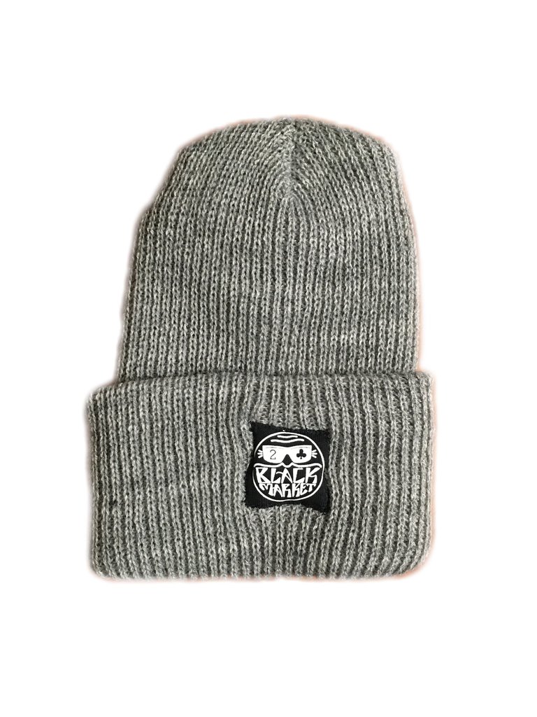 Black Market Black Market x Lowcard Longshoreman Beanie