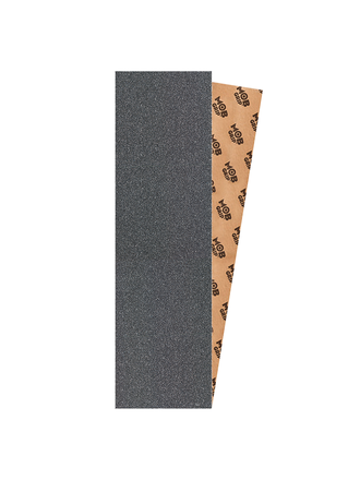 Mob Mob Grip Tape Sheet 9in x 33in - Plain Black