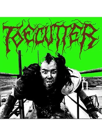 Toecutter EP