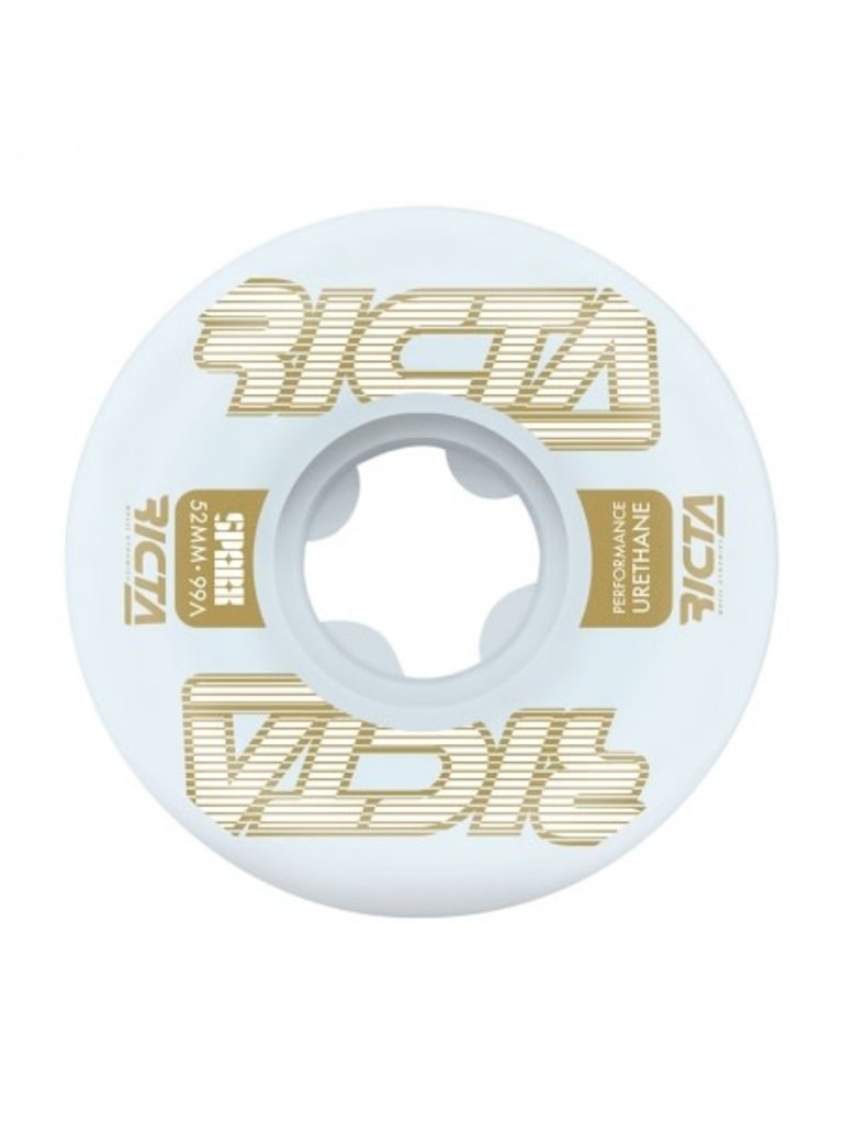 Ricta Ricta Framework Sparx 52mm 99a Wheels