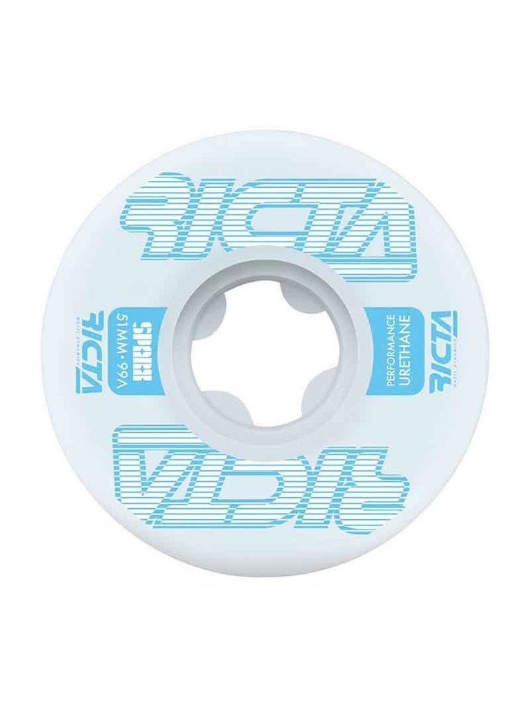 Ricta Ricta Framework Sparx 51mm 99a Wheels