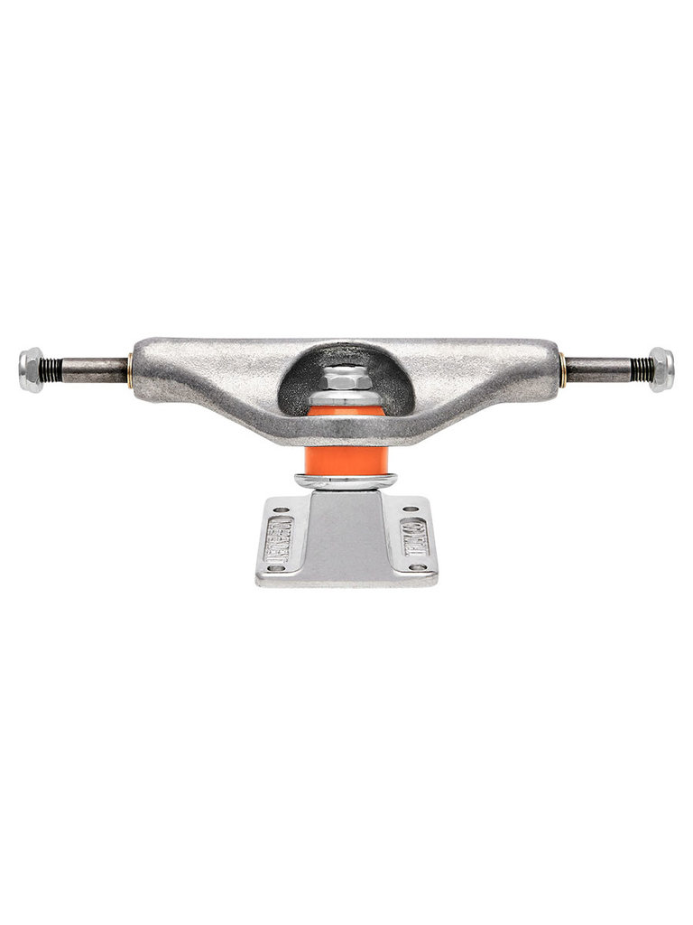 Independent 139 Stage 11 Forged Hollow Silver Standard Truck