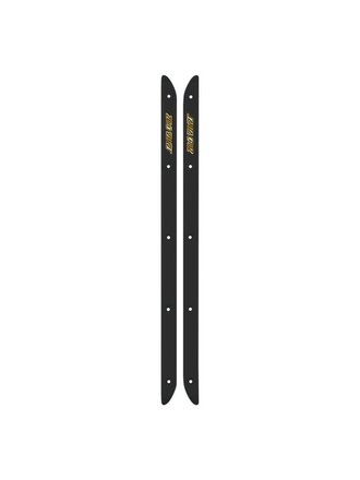 Santa Cruz Santa Cruz Slimline HSR Black Rails