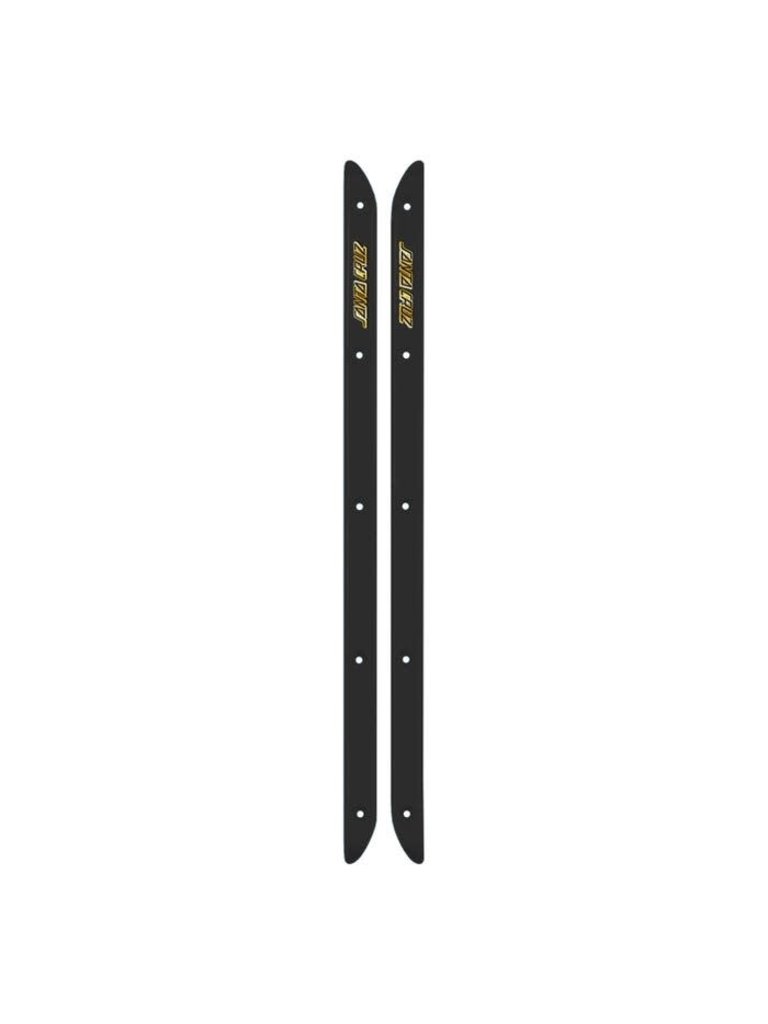 Santa Cruz Santa Cruz Slimline HSR Black Rails