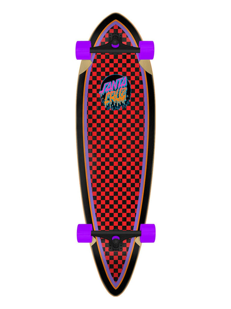 Santa Cruz Santa Cruz Rad Dot Pintail