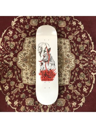 Decks - Black Market Skates