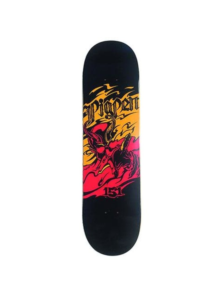 151 151 Pigpen Don’t Break The Oath Deck  8.5